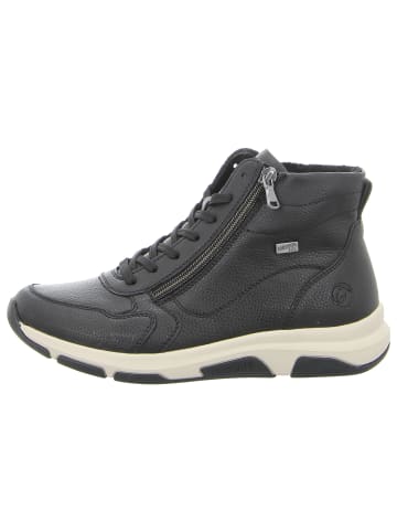 remonte Stiefeletten in schwarz
