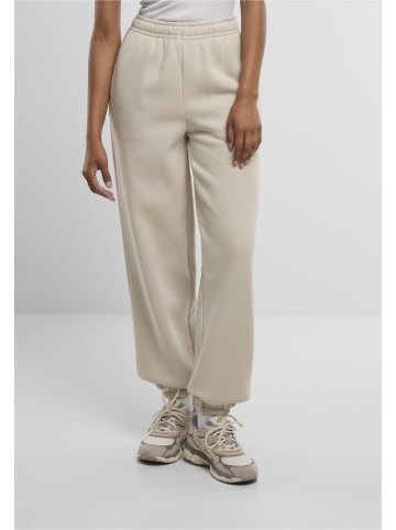 Urban Classics Trousers - Sweat in cloud