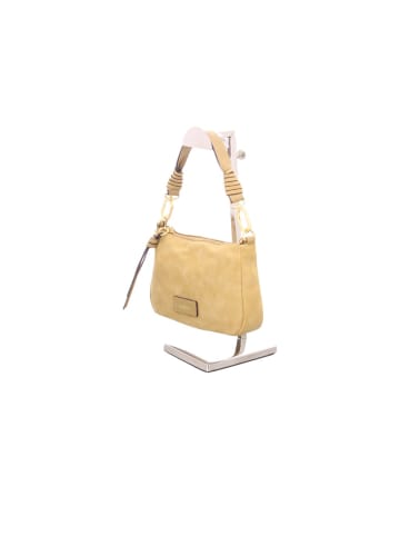 Gabor Schultertasche für Damen in beige
