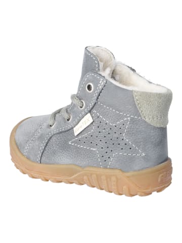 PEPINO Lauflern Stiefel in blau