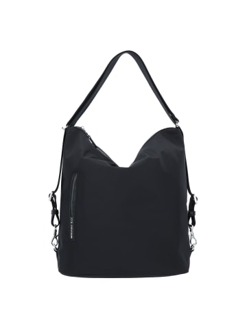 Hunter Schultertasche 33.5 cm black