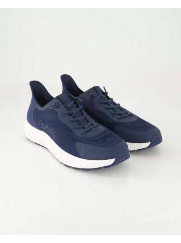 Tenhaag Fitnessschuhe in Blau