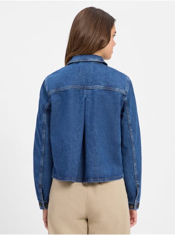 Marc O'Polo DENIM Jeansjacke in medium stone