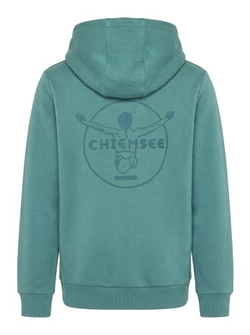 Chiemsee Sweatshirt in Blau