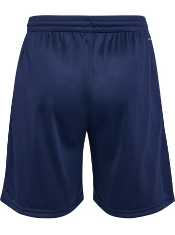 Hummel Hummel Shorts Hmlgraphic Multisport Herren Schnelltrocknend in MARINE