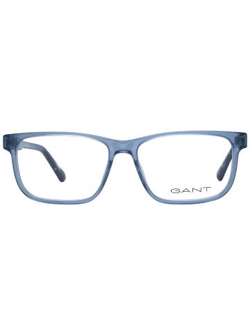 Gant Herren Optische Fassungen Rechteck Blau