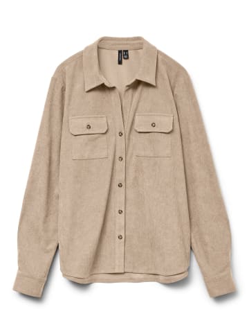 Vero Moda Hemd in Moonlight