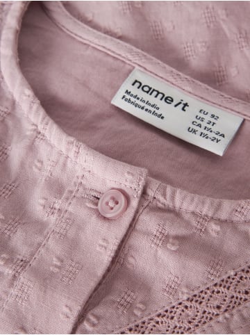 name it Hemd in Dawn Pink