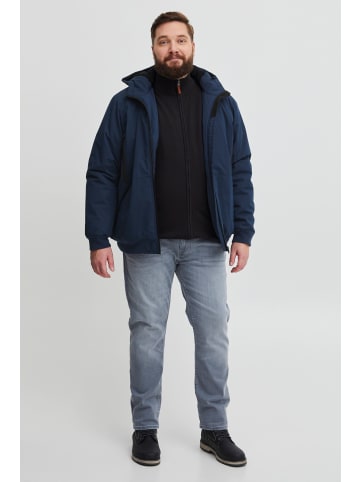 BLEND Winterjacke BHEleon BT in Mittelblau