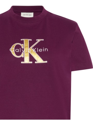 Calvin Klein Tshirt in bunt