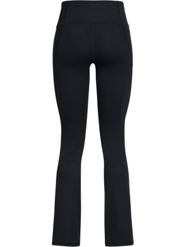 Under Armour Leggings "Motion Flare Pant" in Schwarz