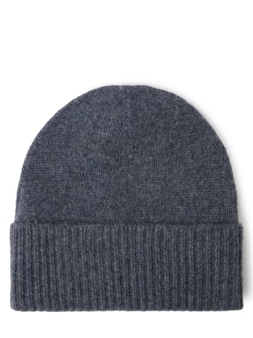 Finshley & Harding Mütze in grau - 0001