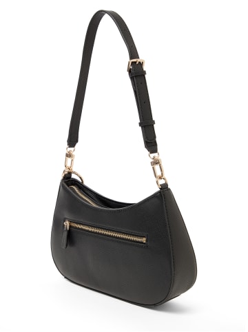 Guess Handtasche Noelle II in schwarz - 0003