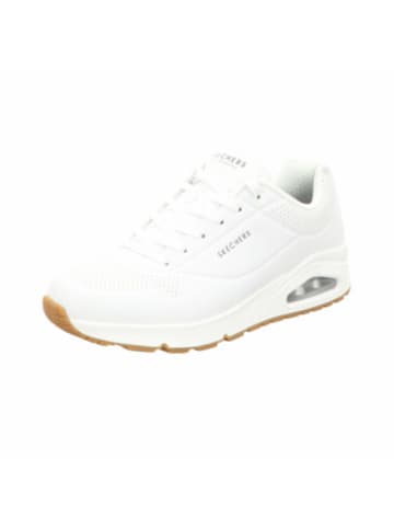 Skechers Sneaker für Herren in weiß