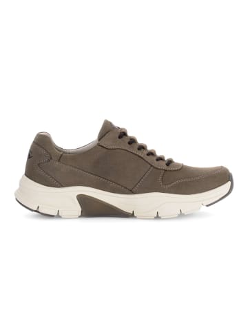 rollingsoft Sneaker low in braun
