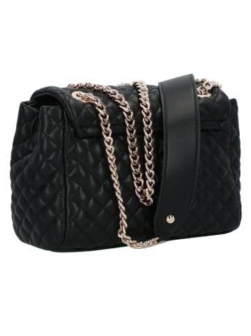 Guess Everlee Schultertasche 22 cm in black