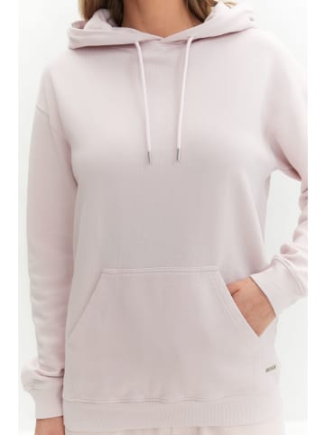 ADLYSH Hoodie Above The Clouds Hoodie in Soft Rose