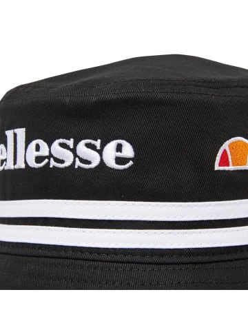 ellesse Hut in Schwarz