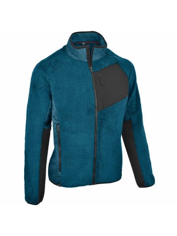 Maul Sport Unterjacke Mölln in Petrol