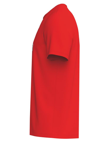 erima Kinder Promo T-Shirt in rot