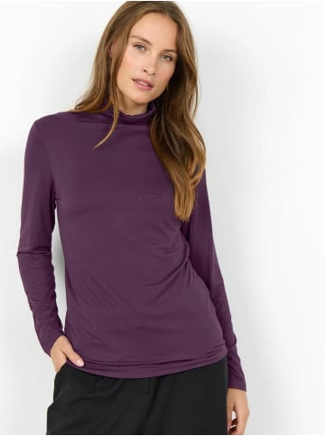 soyaconcept Hemd SC_MARICA in 5120 PLUM PERFECT