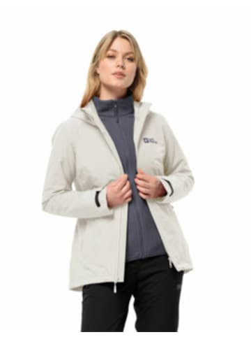 Jack Wolfskin Softshelljacken