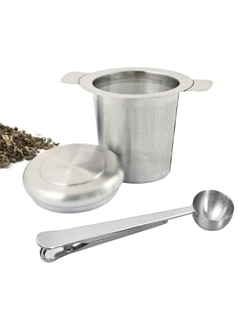 bremermann Teesieb-Set