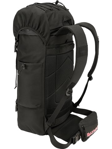 Brandit Backpacks in black