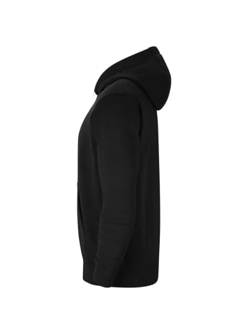 Nike Nike Team Park 20 Hoodie in Schwarz