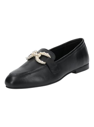 Steve Madden Slipper in Schwarz