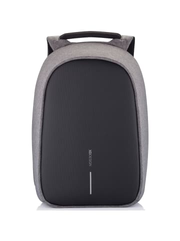 XD Design Bobby Business-Rucksack RFID Schutz 49 cm Laptopfach grey