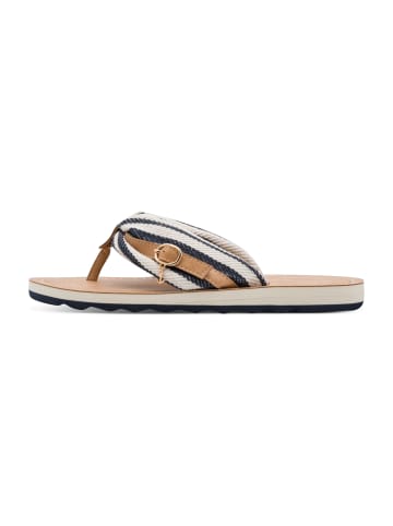 Tamaris Sandalen blau