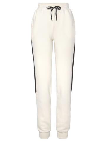 French Connection Sweathose in off-white