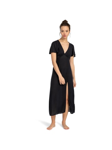 Billabong Kleid W JET SET in Schwarz