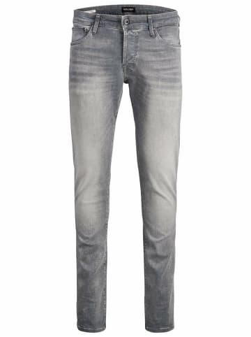 Jack & Jones Stoffhose für Damen in grau