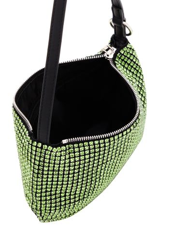 faina Damen Handtasche in Grün