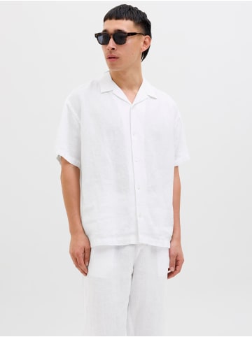 Jack & Jones Hemd in Bright White