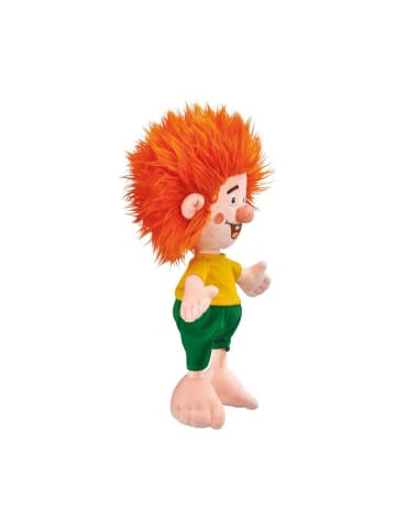 Schmidt Spiele Kuscheltier Pumuckl, 28 cm, ab 6 Monate