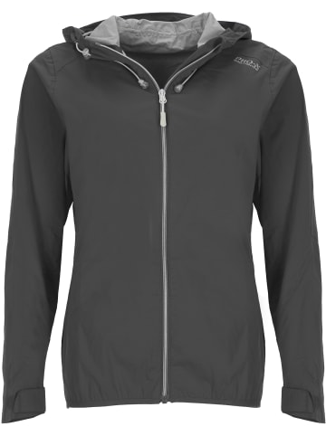PRO-X elements Funktionsjacke "DAVINA" in Anthrazit
