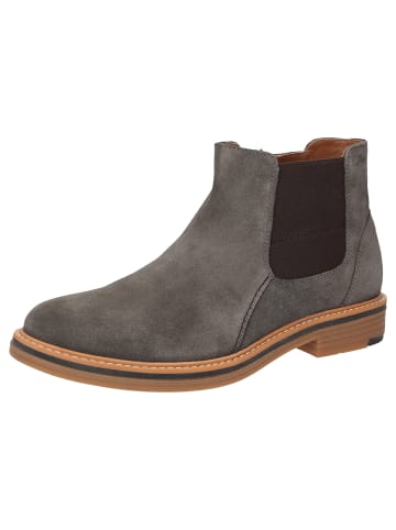 Sioux Stiefelette Encanio-713 in grau
