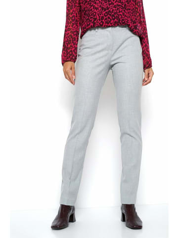 Toni Chino für Damen in grau