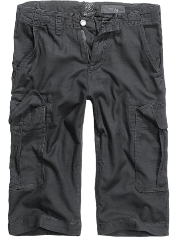 Brandit Cargo Short in black