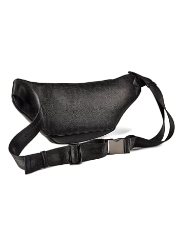 Valentino King RE Gürteltasche 35 cm in nero