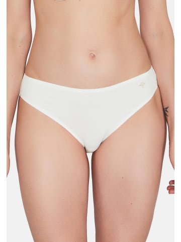 JOOP! Slip Sensation in Creme / dunkelblau