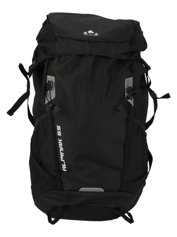 Whistler Rucksack Alpinak in 1001 Black