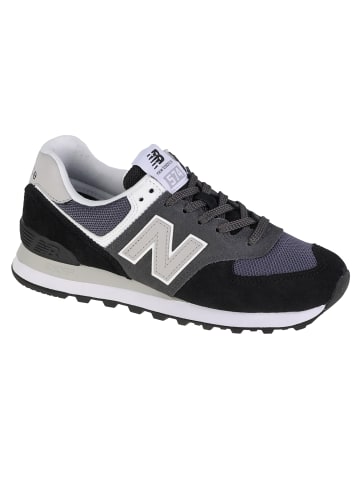 New Balance WL574VI1 in Grau