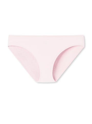 Schiesser Slip 1er Pack in Rosa