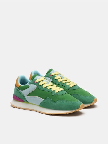 HOFF Sneaker in grün