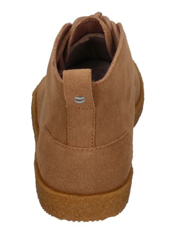 TOMS Boots FREMONT 10016930 in braun