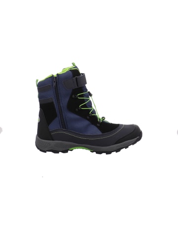 Lico Winterstiefel  in Blau